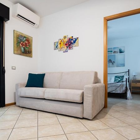 La Terrazza Sull'Africa Apartment CTA Exterior foto