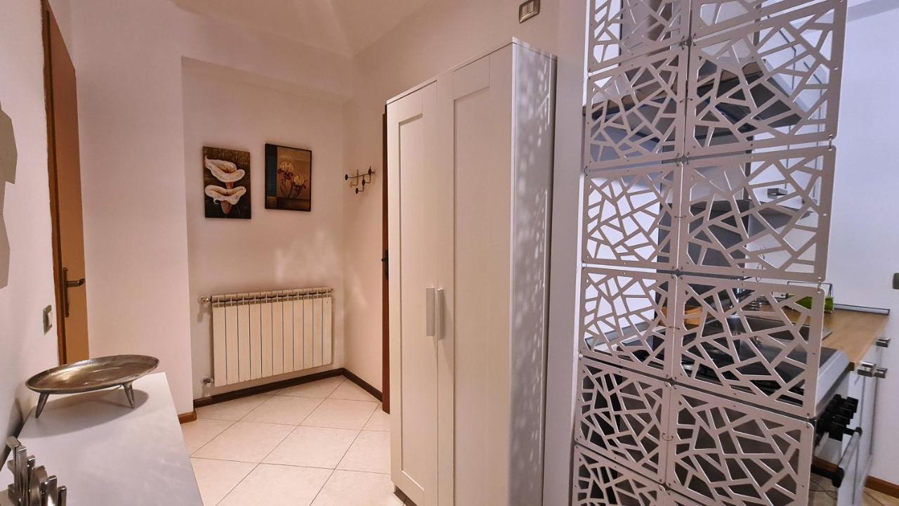 La Terrazza Sull'Africa Apartment CTA Exterior foto
