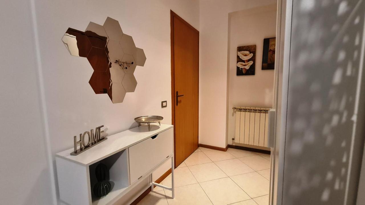 La Terrazza Sull'Africa Apartment CTA Exterior foto