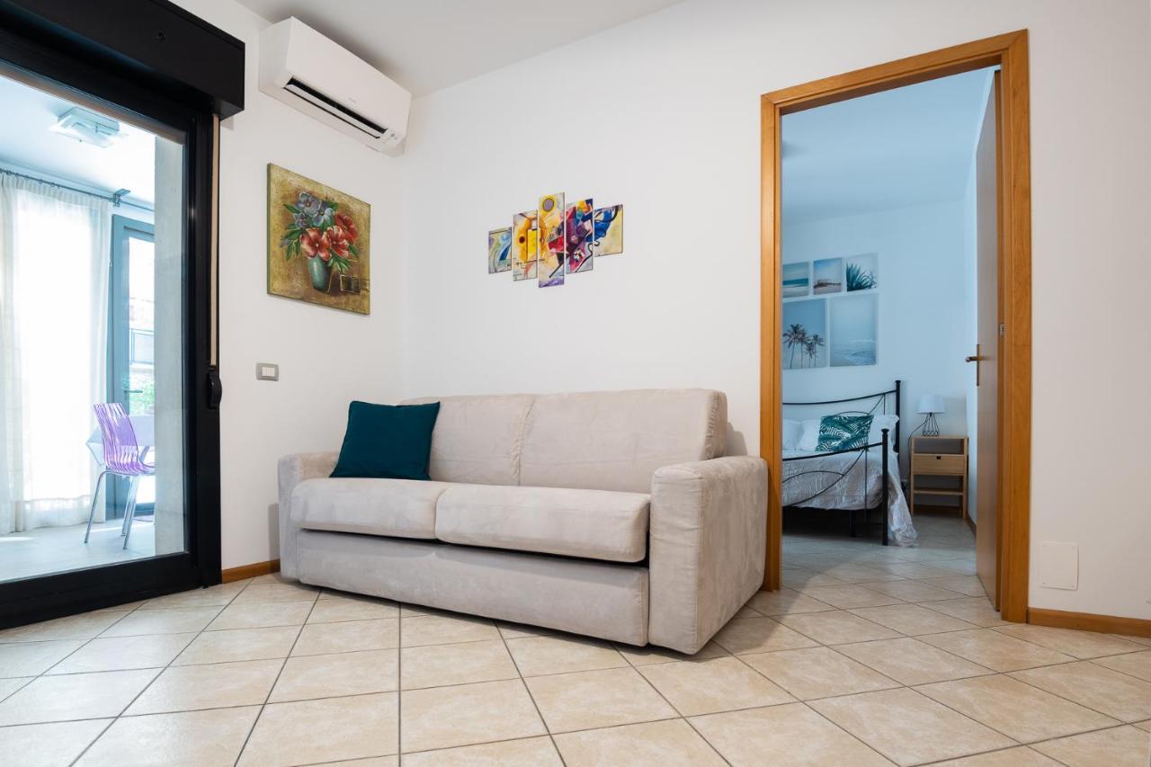 La Terrazza Sull'Africa Apartment CTA Exterior foto